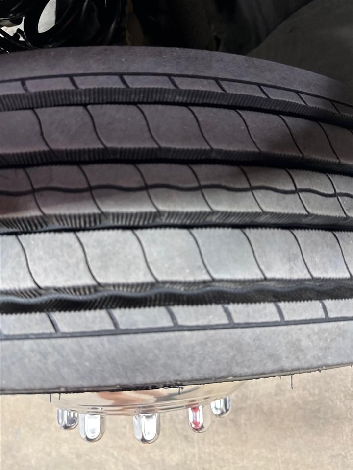 Ford F-550 Crew Cab DRW 4WD 2022