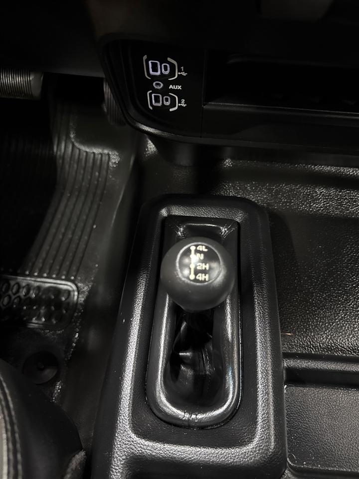 RAM 3500 Crew Cab 4WD DRW 2022