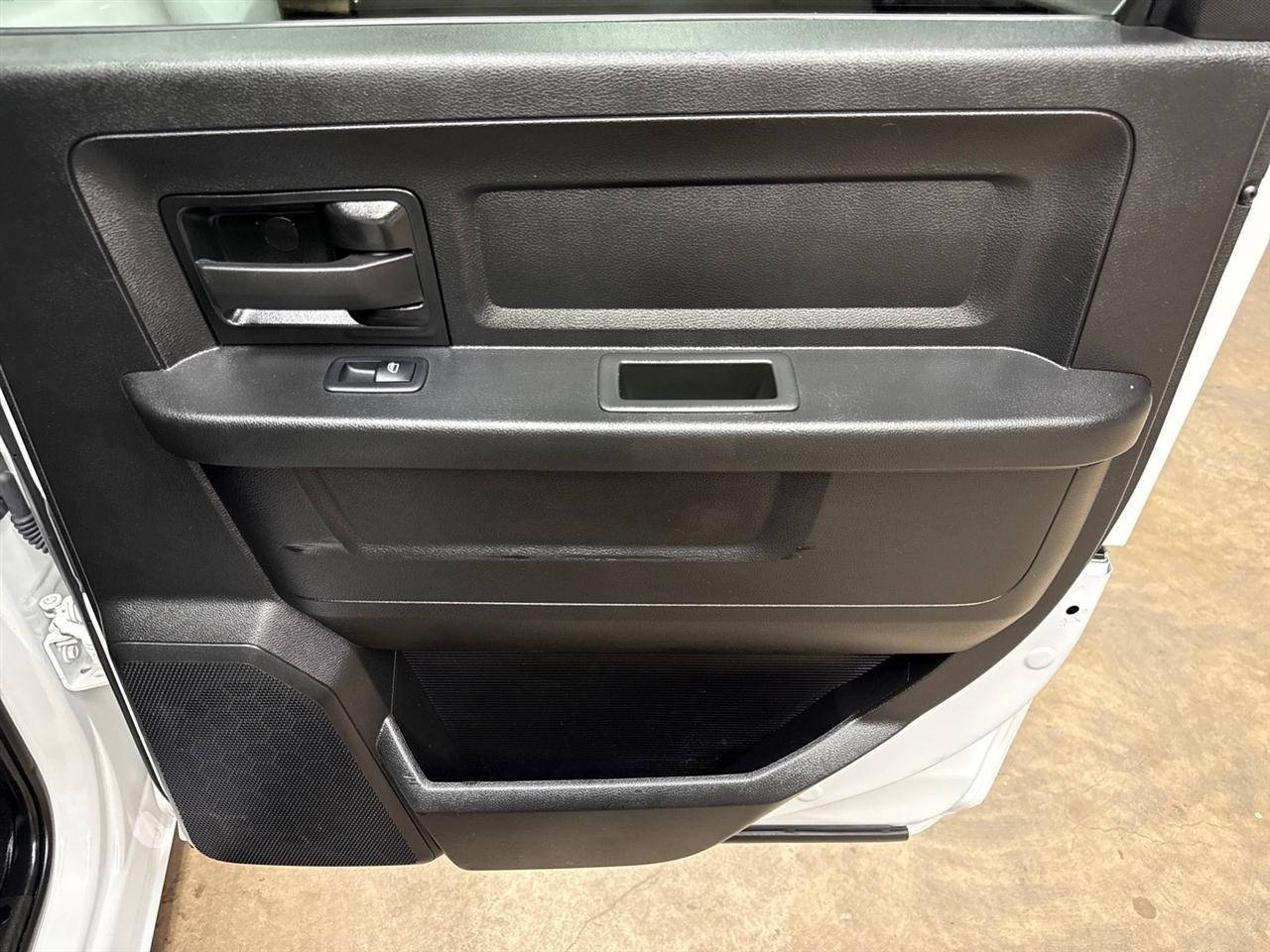 RAM 3500 Crew Cab 4WD DRW 2022