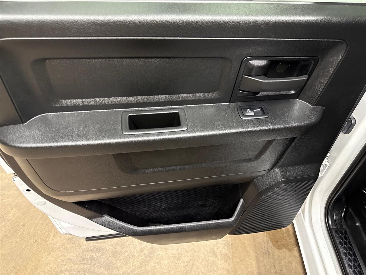 RAM 3500 Crew Cab 4WD DRW 2022