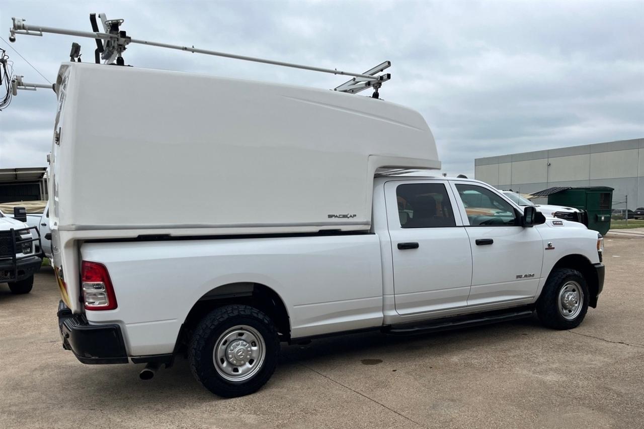 RAM 2500 Tradesman Crew Cab LWB 2WD 2022