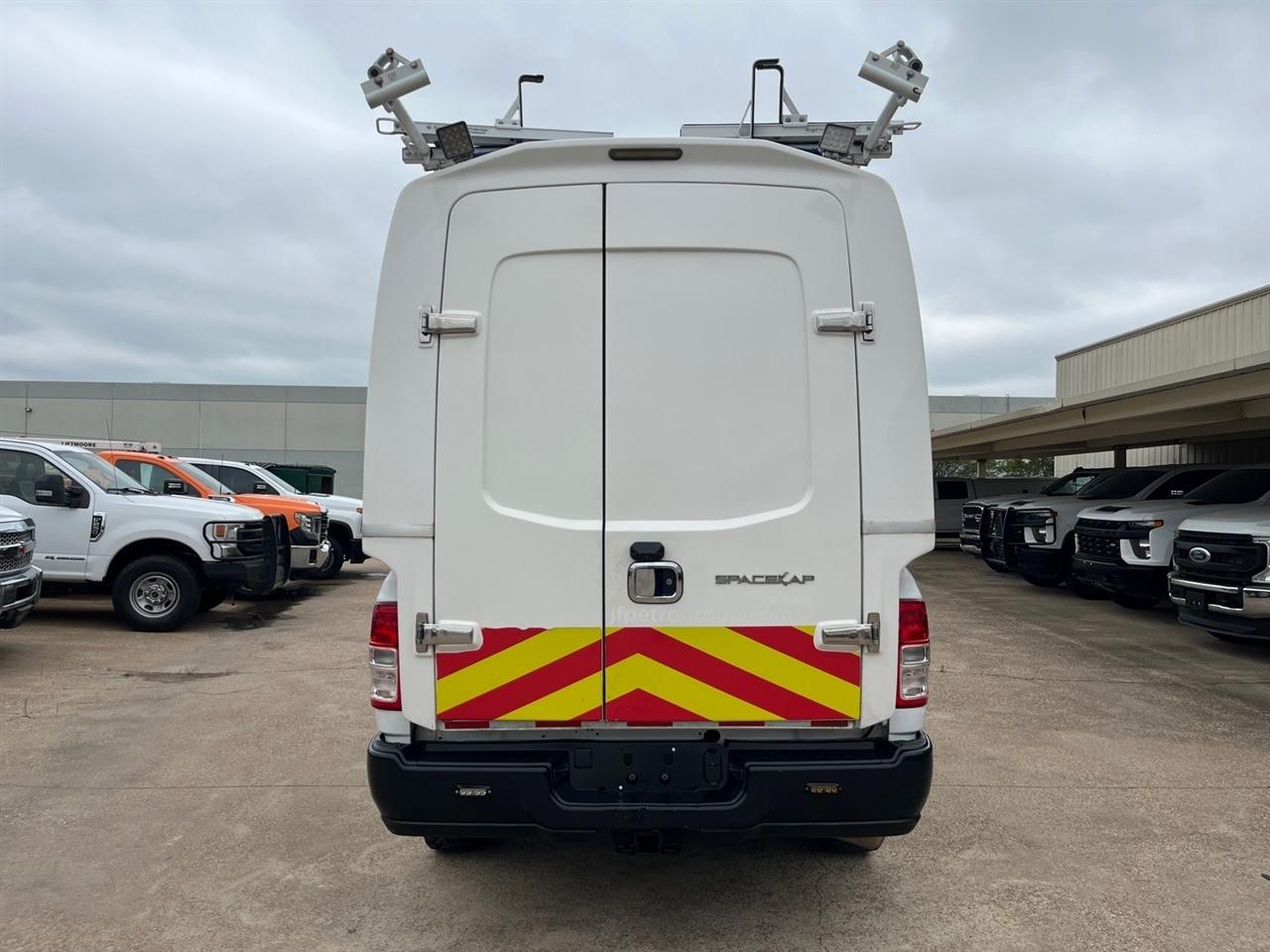 RAM 2500 Tradesman Crew Cab LWB 2WD 2022