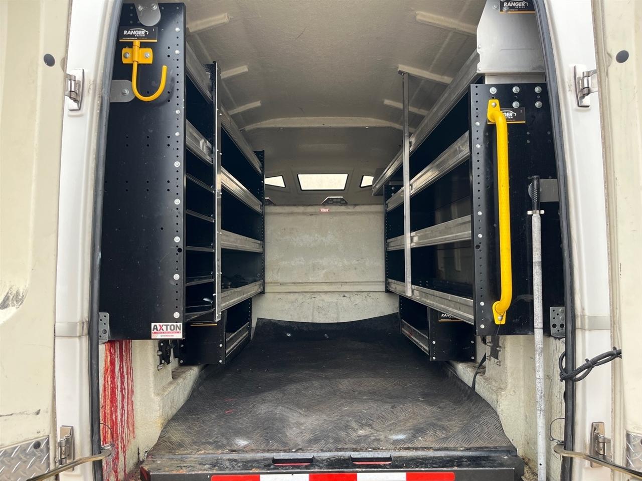 RAM 2500 Tradesman Crew Cab LWB 2WD 2022