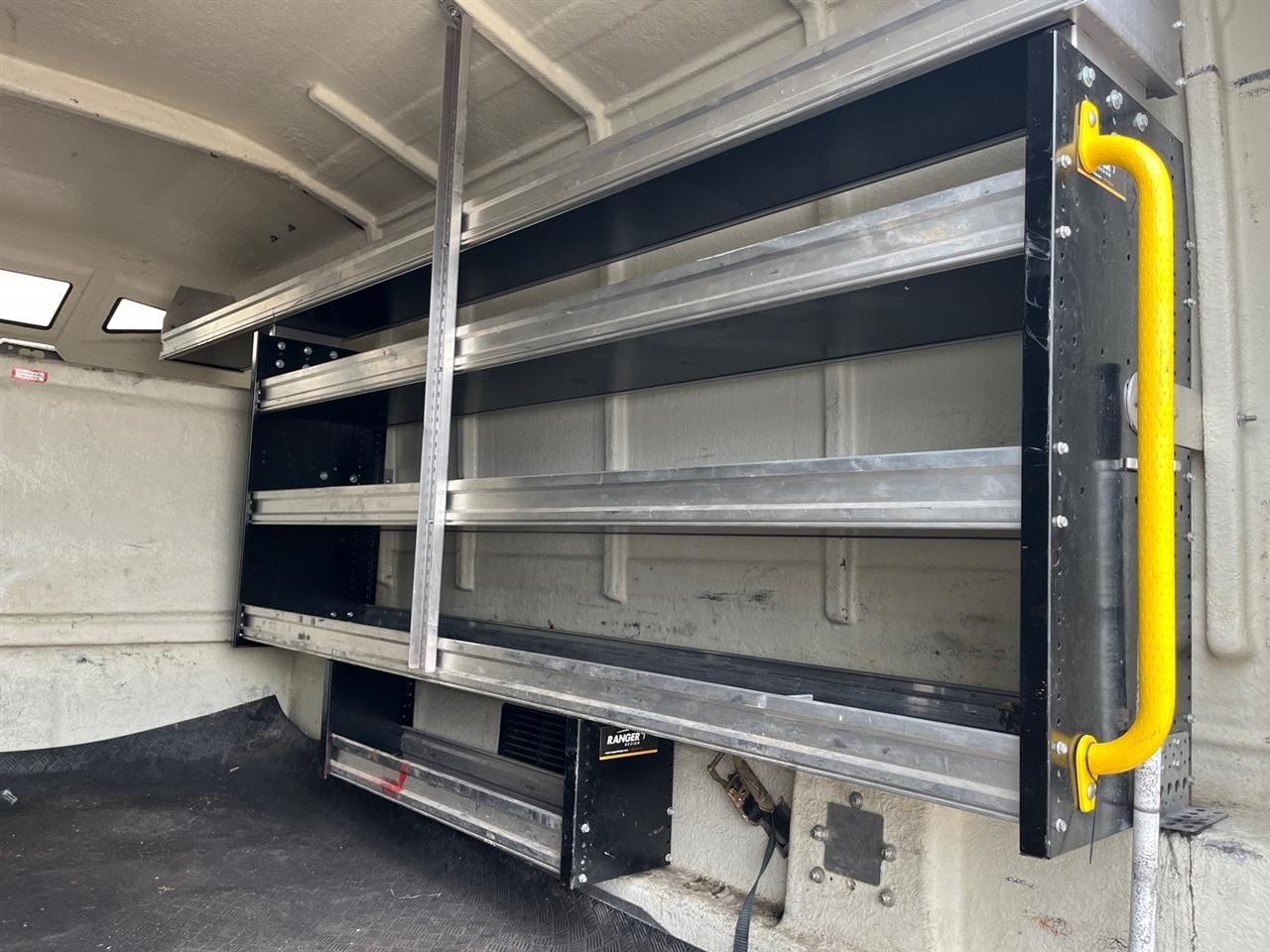 RAM 2500 Tradesman Crew Cab LWB 2WD 2022