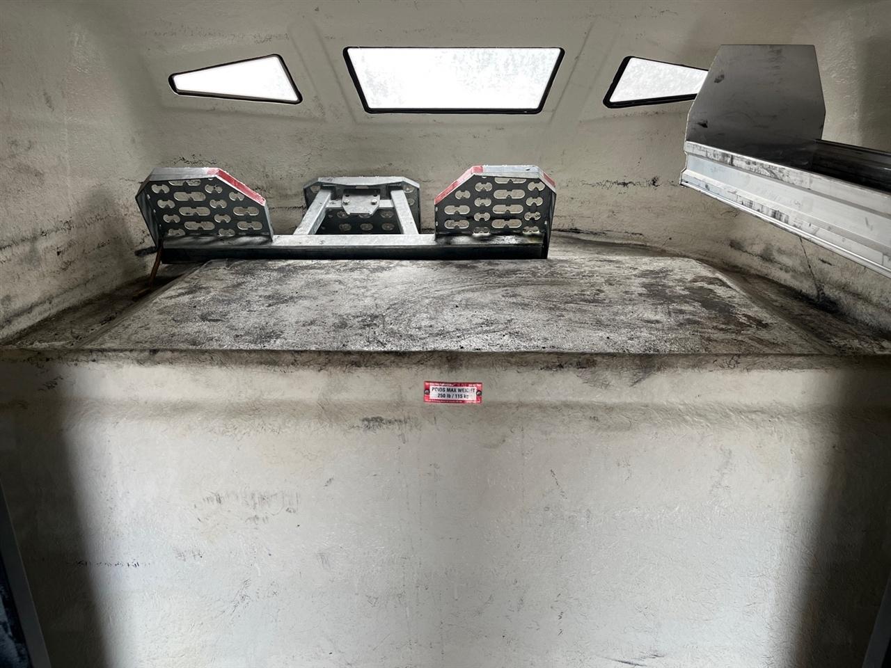 RAM 2500 Tradesman Crew Cab LWB 2WD 2022