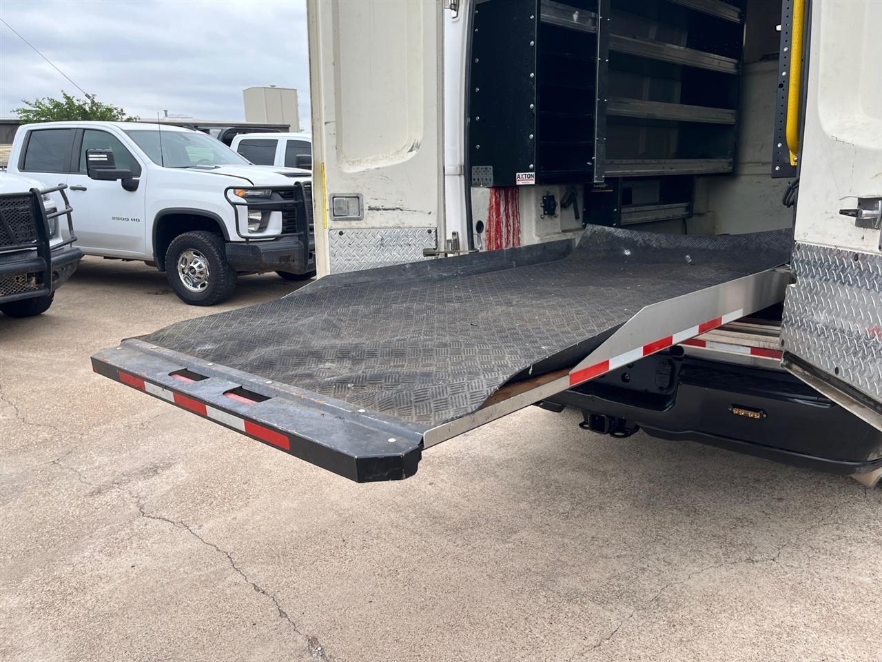 RAM 2500 Tradesman Crew Cab LWB 2WD 2022