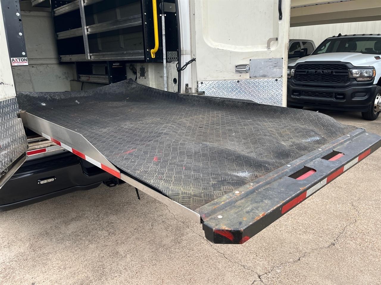 RAM 2500 Tradesman Crew Cab LWB 2WD 2022