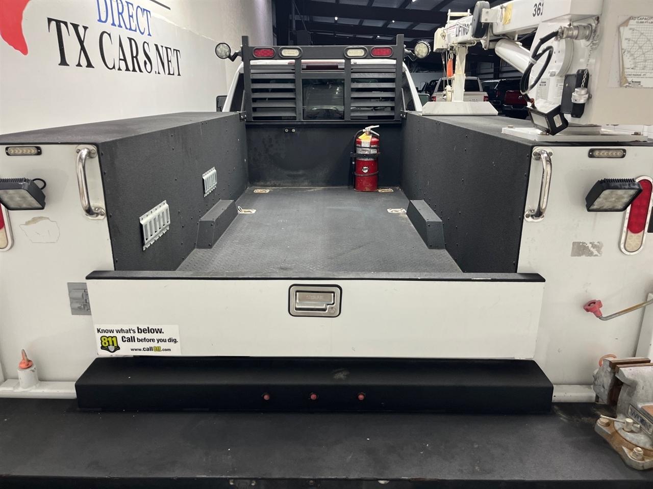 Chevrolet Silverado 3500HD Work Truck Crew Cab Long Box 4WD 2020