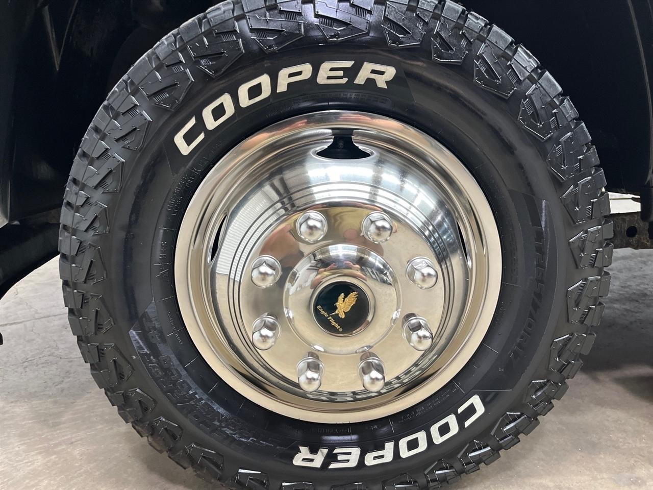 RAM 3500 Tradesman Crew Cab 4WD DRW 2023