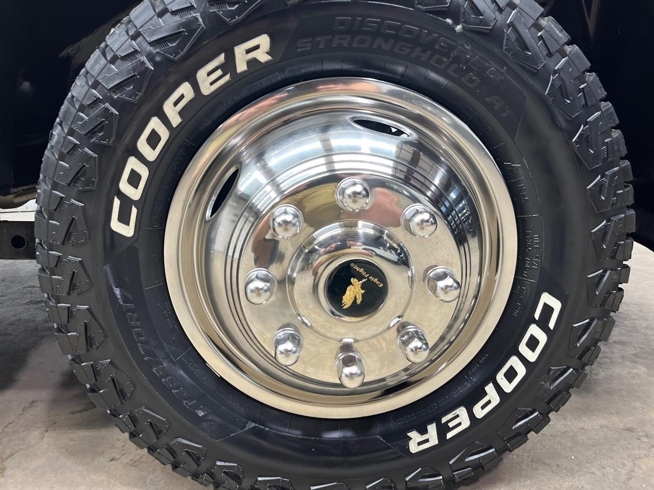 RAM 3500 Tradesman Crew Cab 4WD DRW 2023