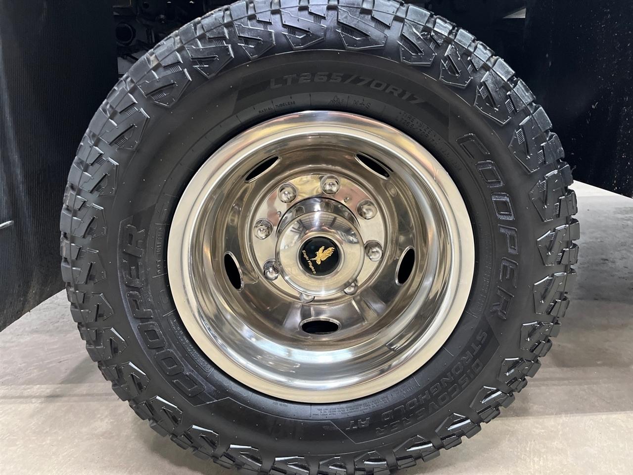 RAM 3500 Tradesman Crew Cab 4WD DRW 2023