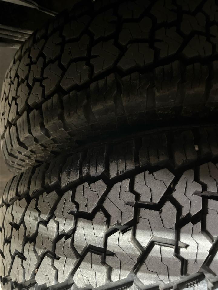 RAM 3500 Tradesman Crew Cab 4WD DRW 2023