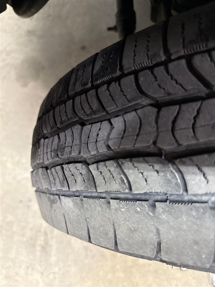RAM 3500 Regular Cab 4WD DRW 2022