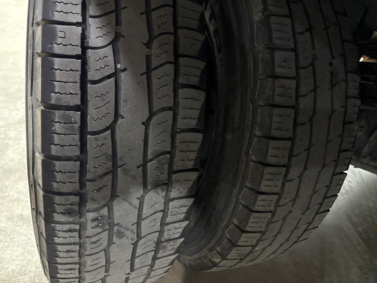 RAM 3500 Regular Cab 4WD DRW 2022