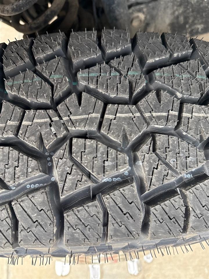 RAM 3500 Regular Cab 4WD DRW 2022