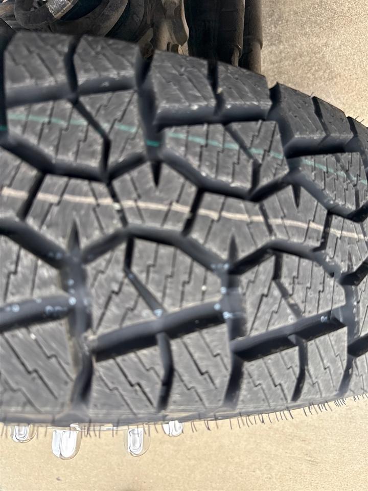 RAM 3500 Regular Cab 4WD DRW 2022