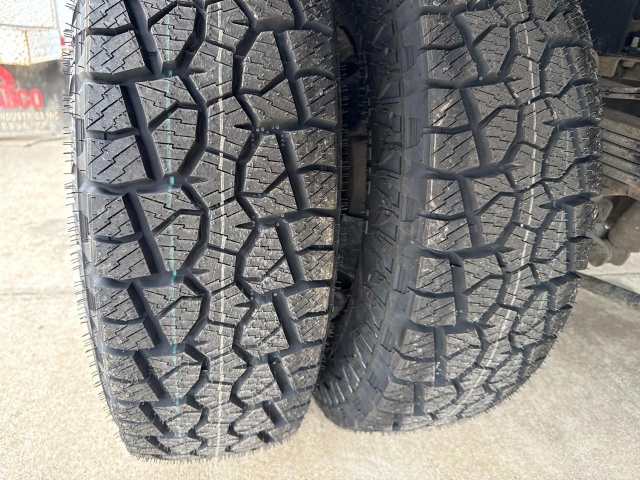 RAM 3500 Regular Cab 4WD DRW 2022