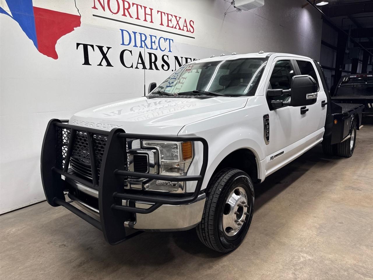 2022 Ford F-350's photo