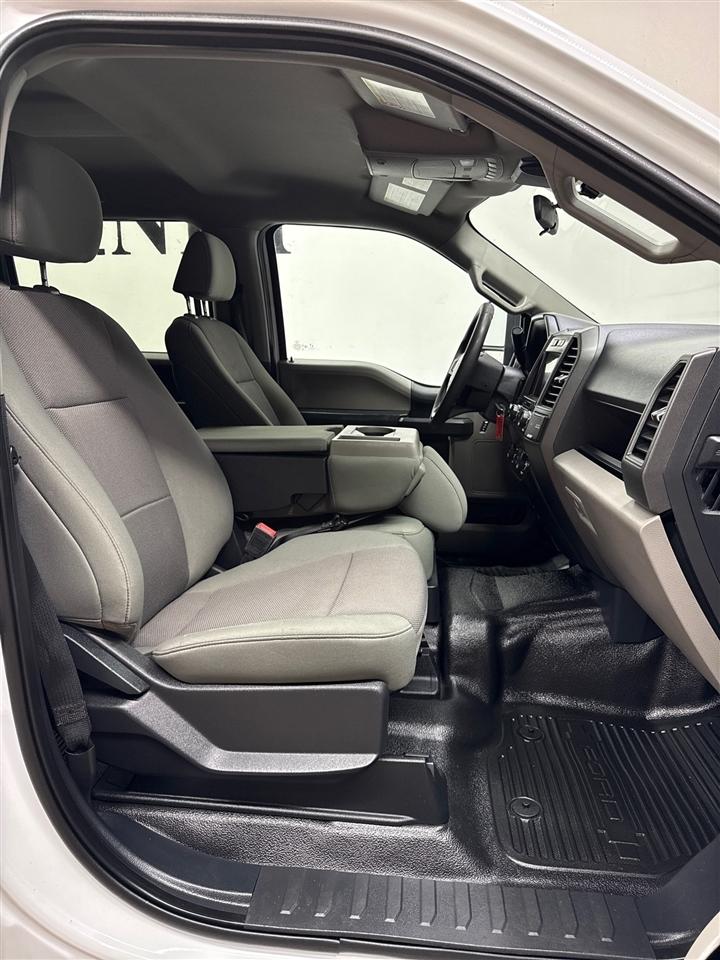 Ford F-350 SD King Ranch Crew Cab Long Bed DRW 4WD 2022