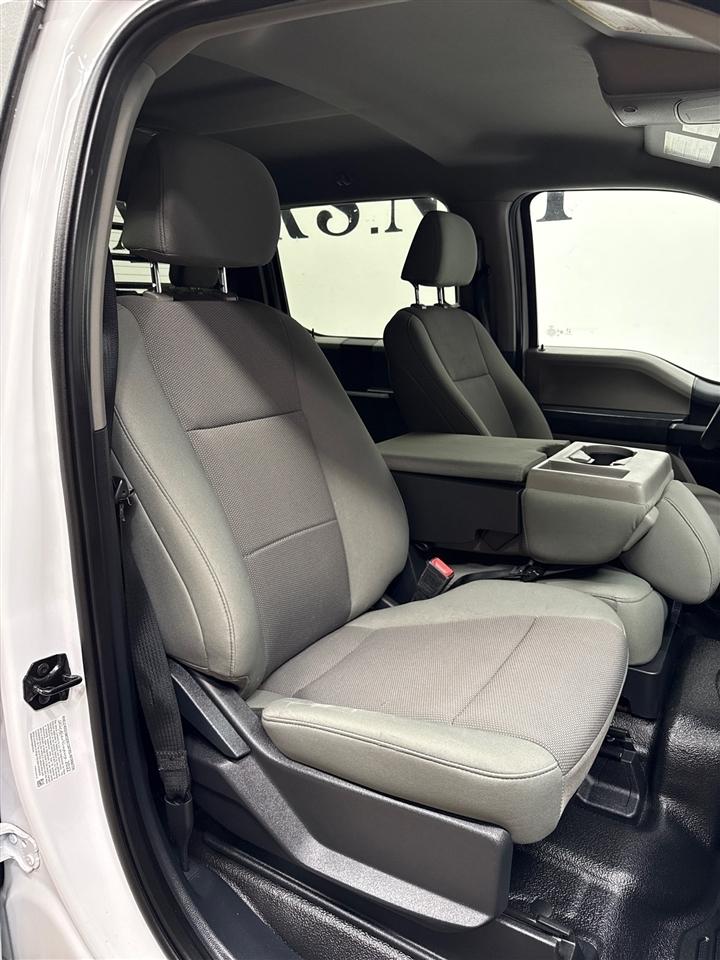 Ford F-350 SD King Ranch Crew Cab Long Bed DRW 4WD 2022
