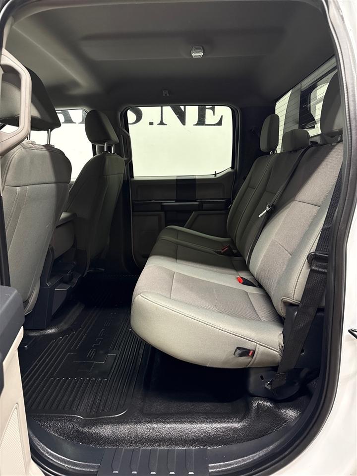 Ford F-350 SD King Ranch Crew Cab Long Bed DRW 4WD 2022
