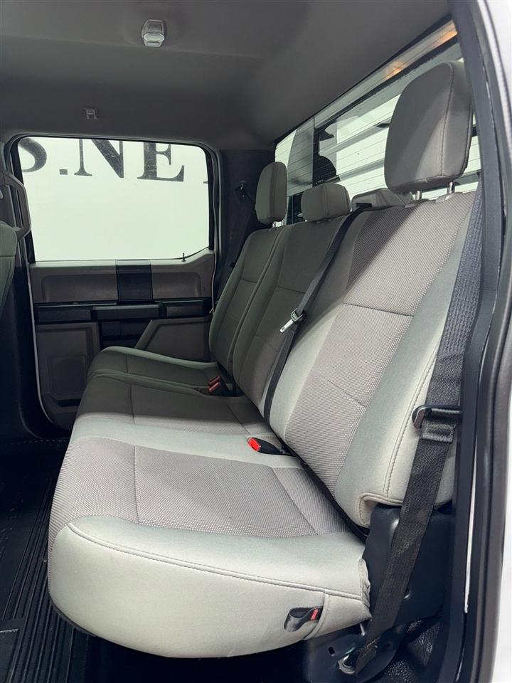 Ford F-350 SD King Ranch Crew Cab Long Bed DRW 4WD 2022