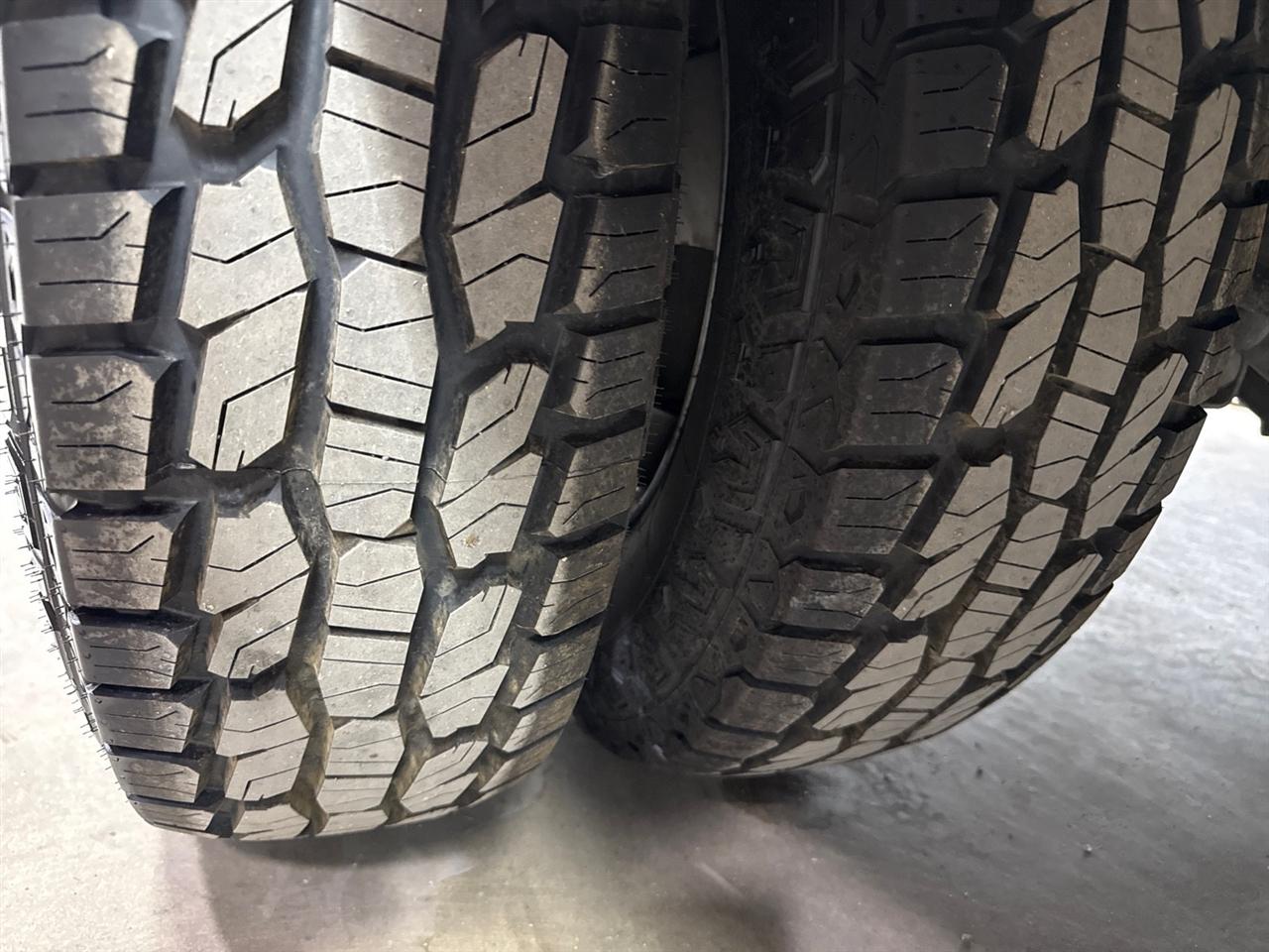 RAM 3500 Tradesman Crew Cab 4WD DRW 2024