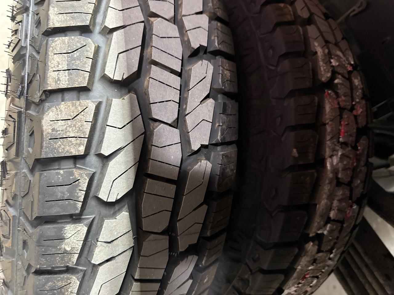 RAM 3500 Tradesman Crew Cab 4WD DRW 2024