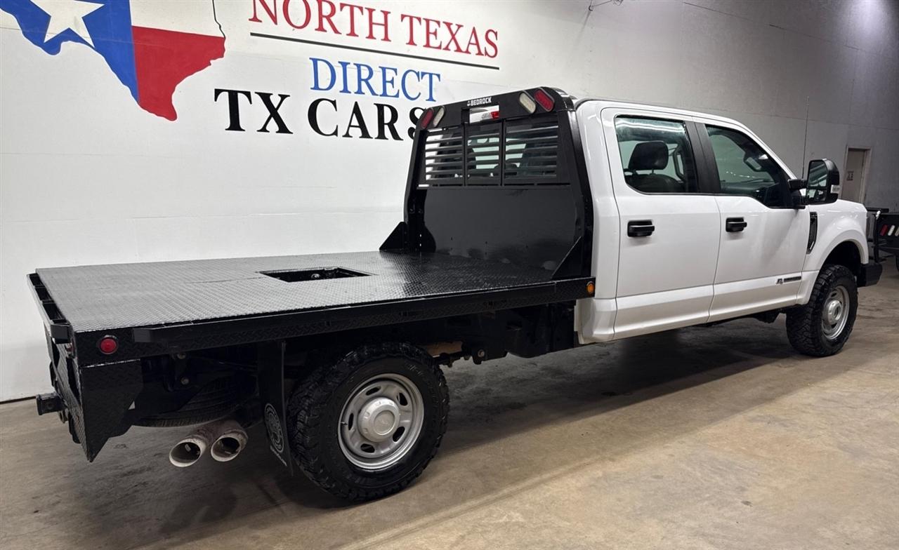 Ford F-250 SD King Ranch Crew Cab 4WD 2022