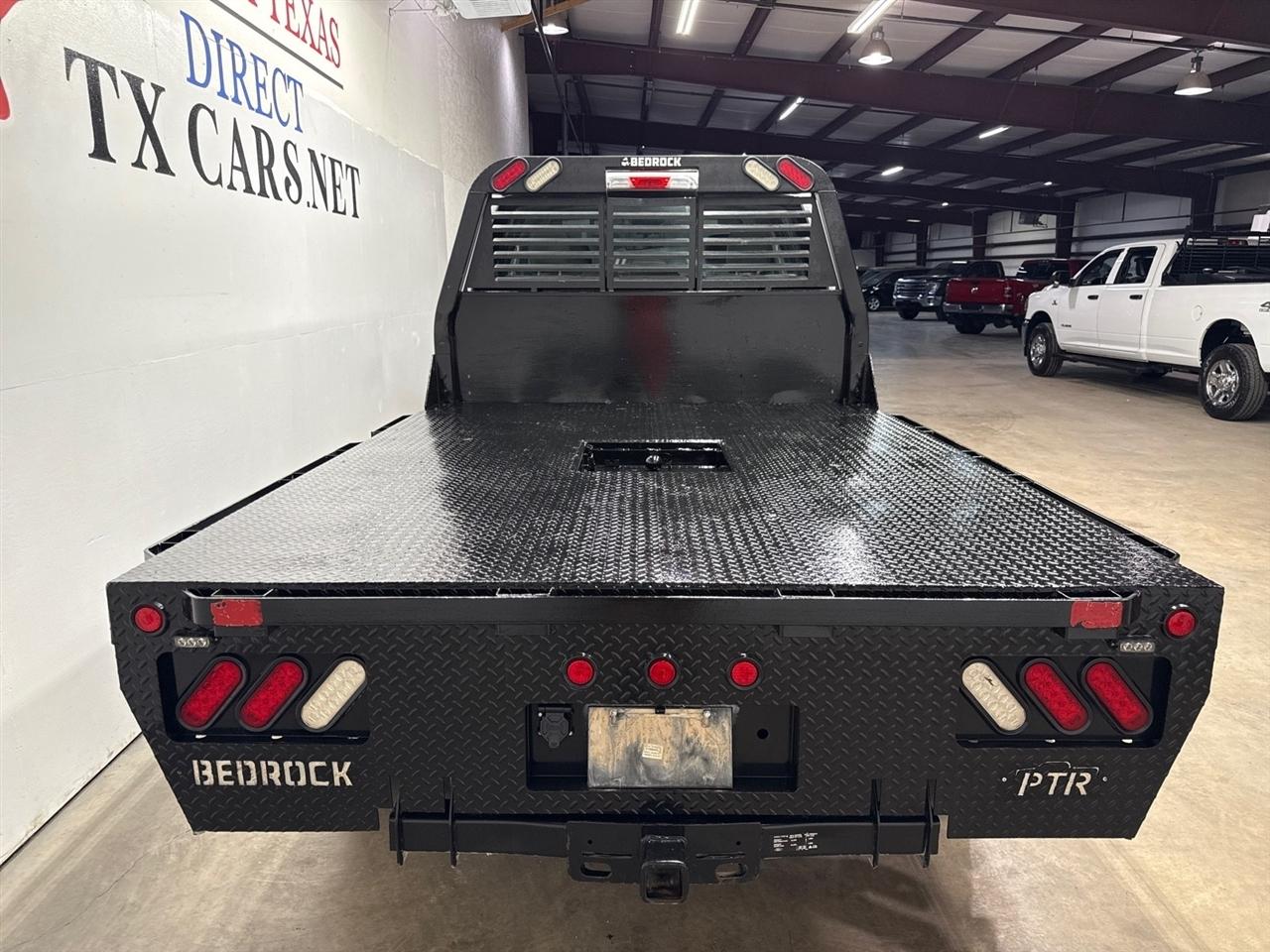 Ford F-250 SD King Ranch Crew Cab 4WD 2022