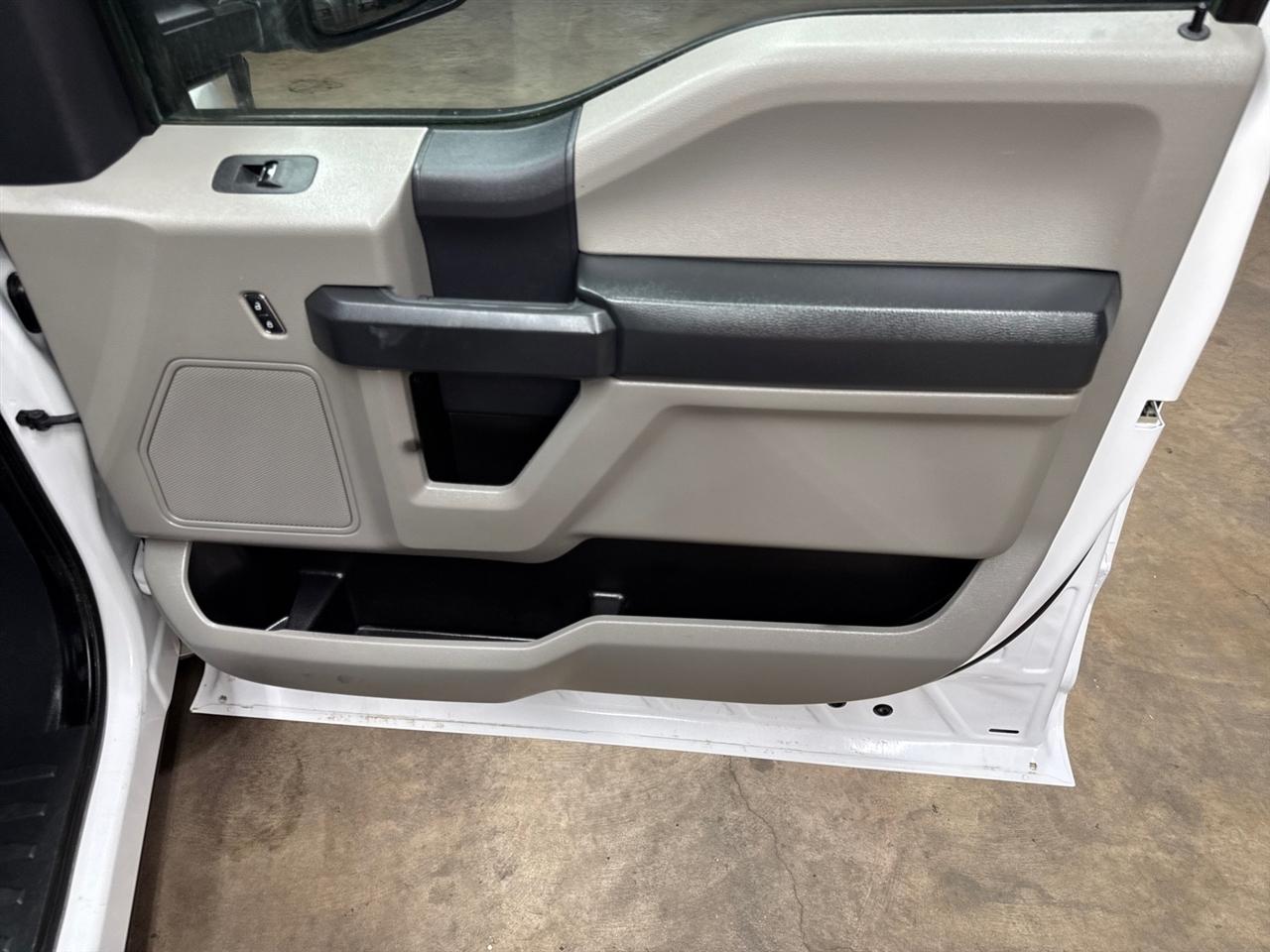 Ford F-250 SD King Ranch Crew Cab 4WD 2022