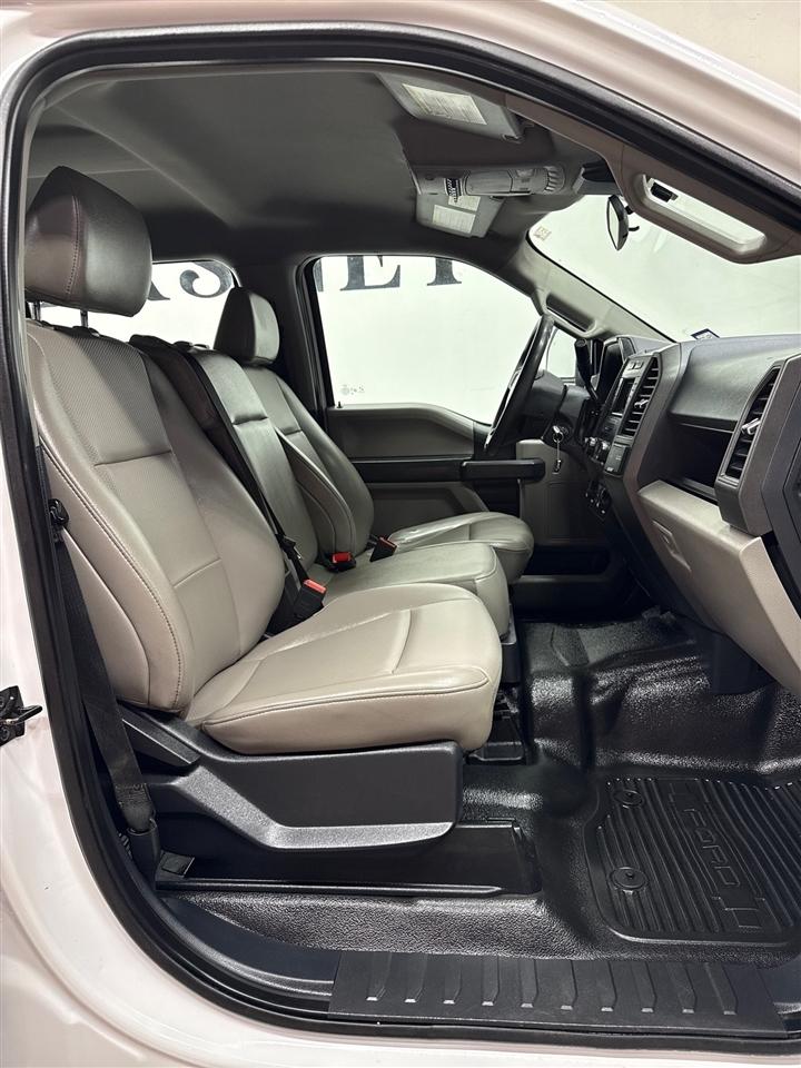 Ford F-250 SD King Ranch Crew Cab 4WD 2022