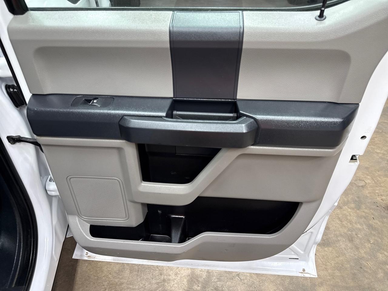 Ford F-250 SD King Ranch Crew Cab 4WD 2022