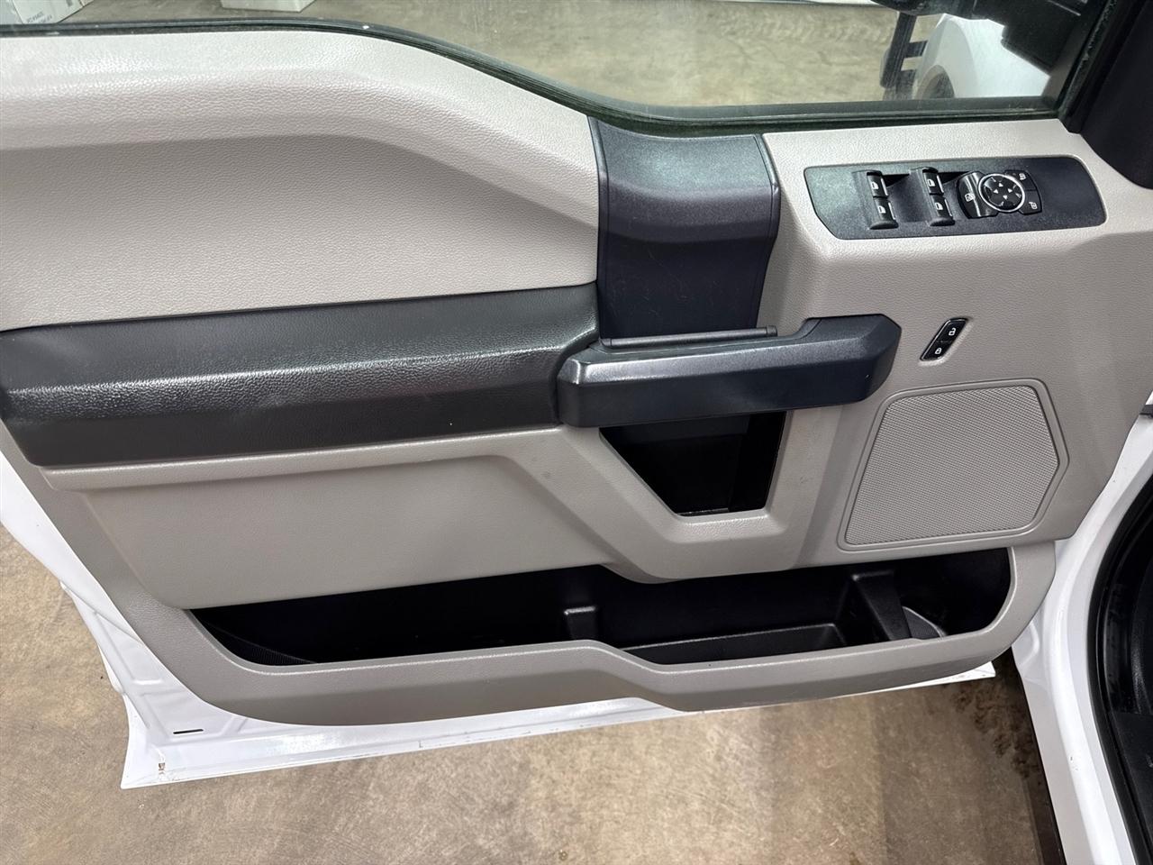 Ford F-250 SD King Ranch Crew Cab 4WD 2022