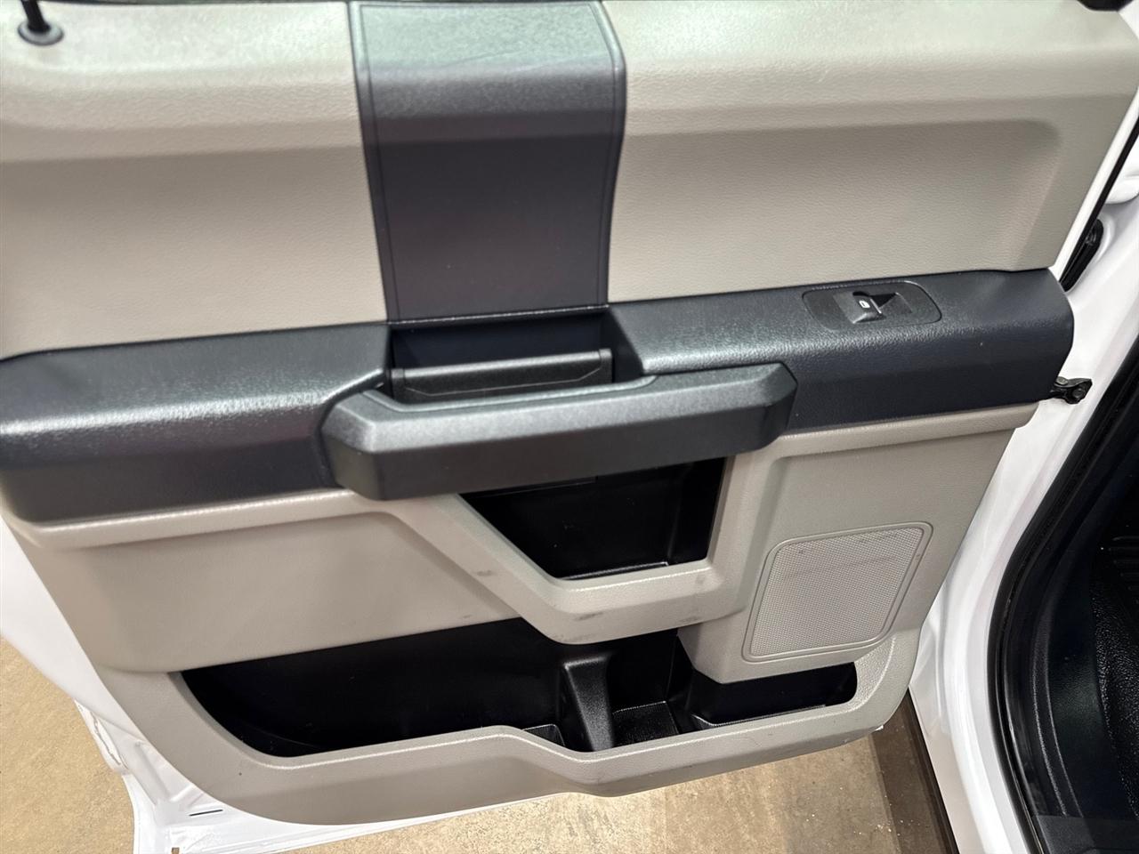 Ford F-250 SD King Ranch Crew Cab 4WD 2022