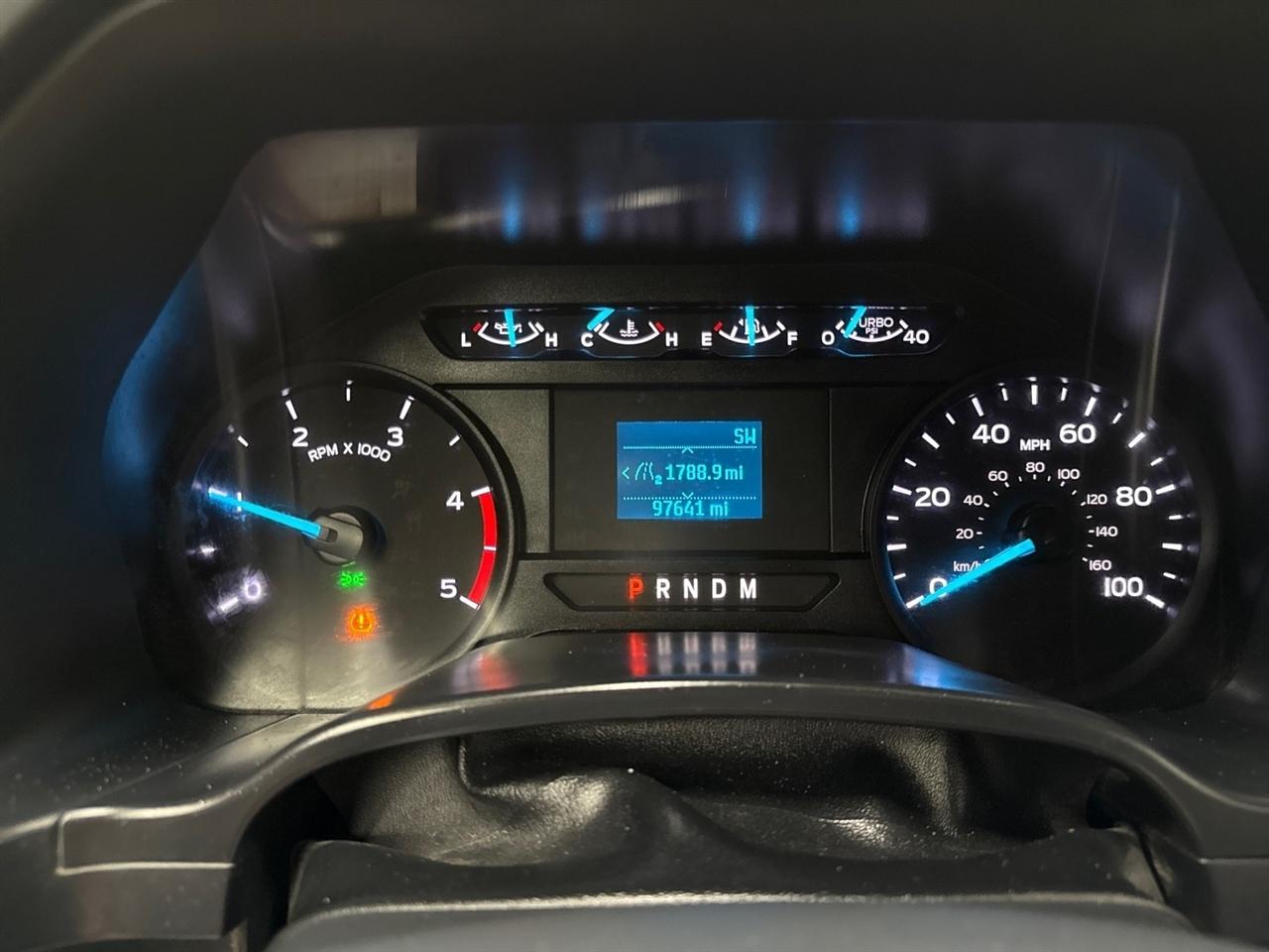 Ford F-250 SD King Ranch Crew Cab 4WD 2022