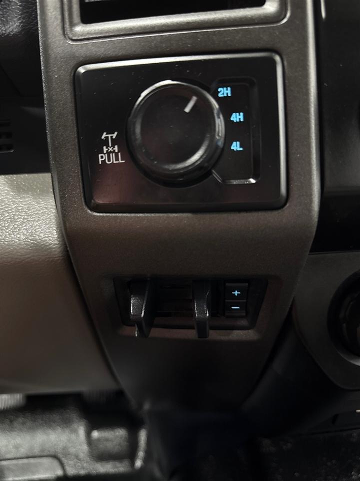 Ford F-250 SD King Ranch Crew Cab 4WD 2022