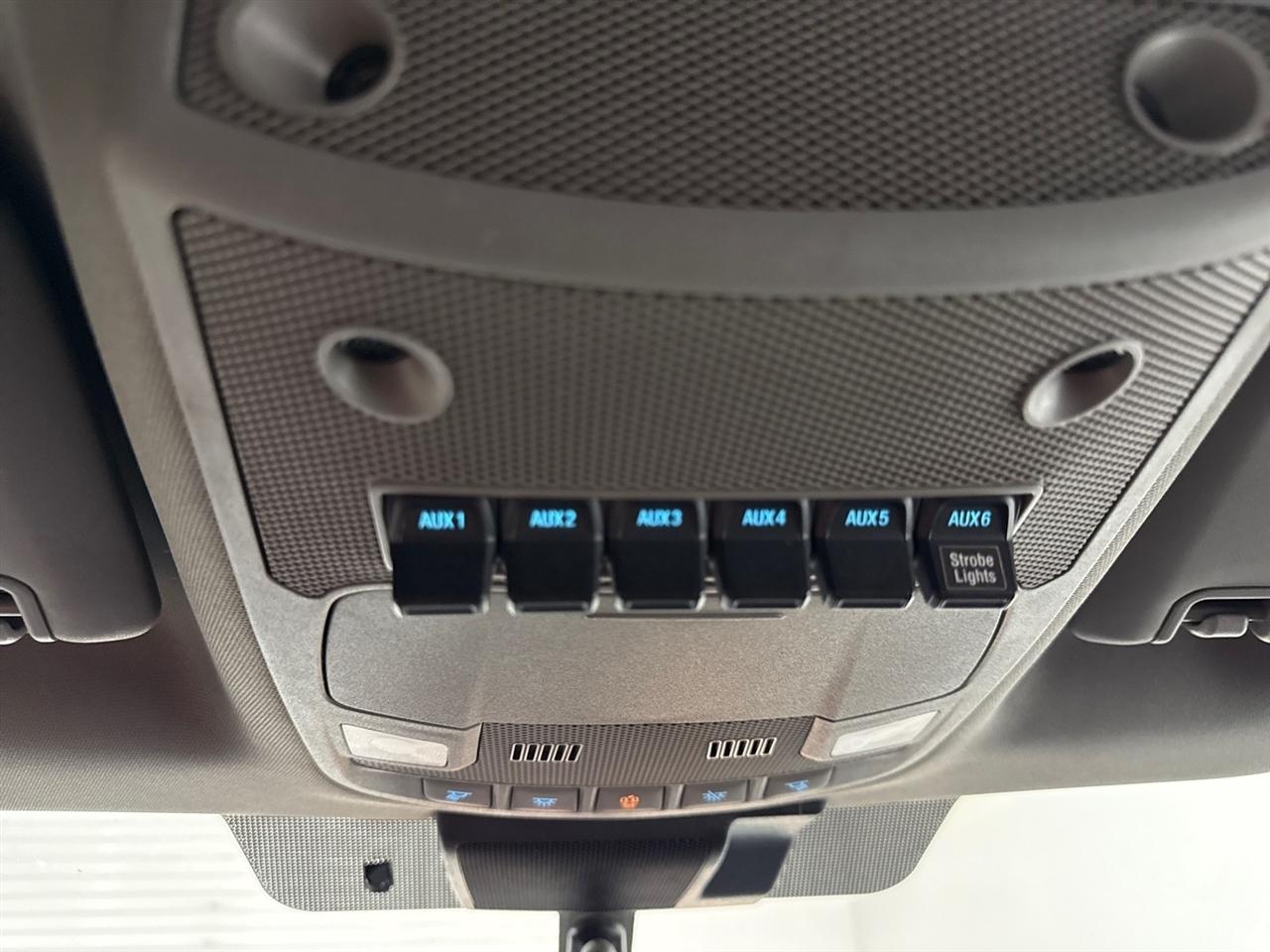 Ford F-250 SD King Ranch Crew Cab 4WD 2022