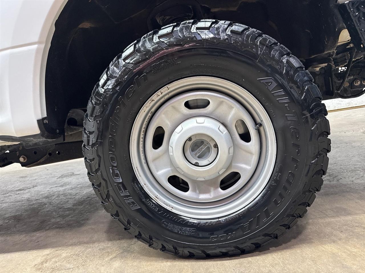 Ford F-250 SD King Ranch Crew Cab 4WD 2022