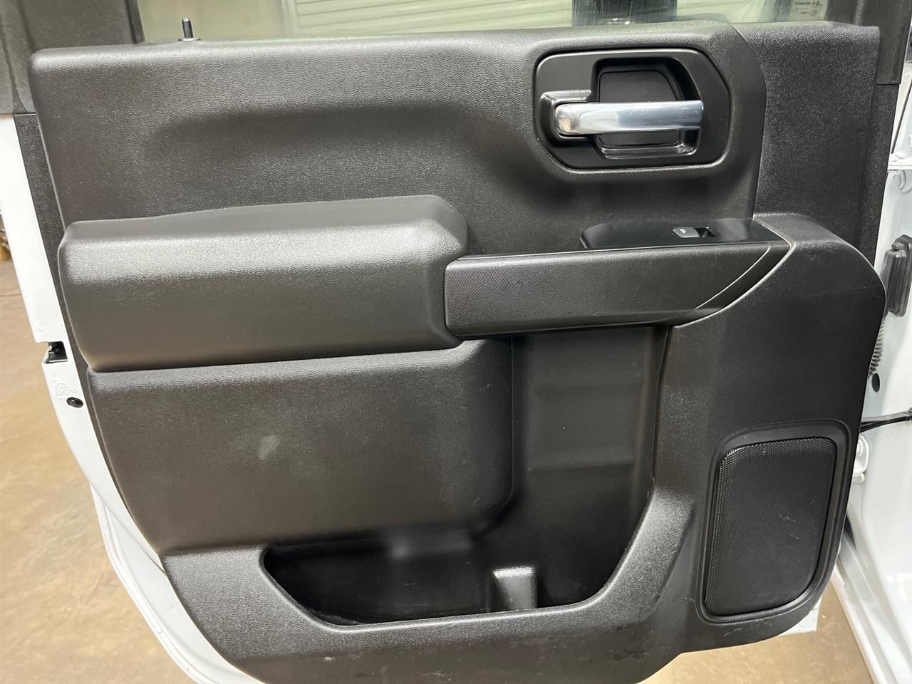 Chevrolet Silverado 2500HD LT Crew Cab Short Box 4WD 2022