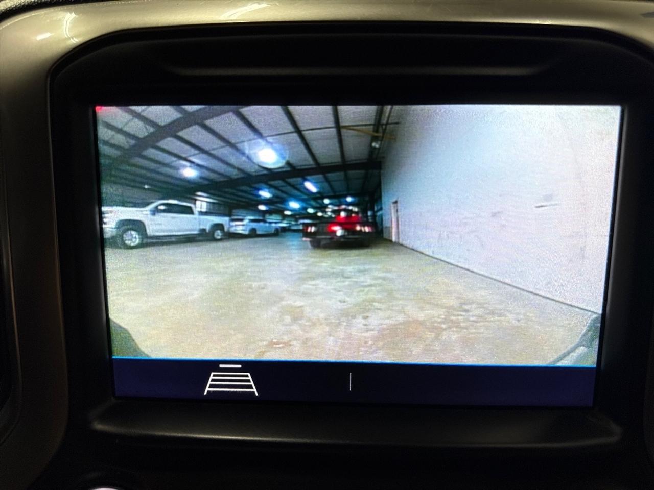 Chevrolet Silverado 2500HD LT Crew Cab Short Box 4WD 2022