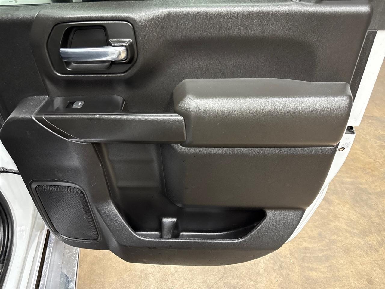 Chevrolet Silverado 2500HD LT Crew Cab Short Box 4WD 2022