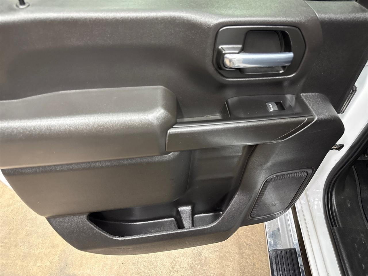 Chevrolet Silverado 2500HD LT Crew Cab Short Box 4WD 2022