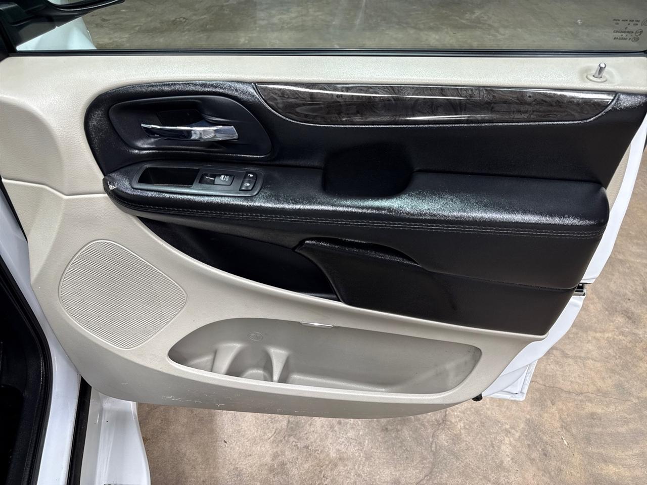 Dodge Grand Caravan SE Plus 2019