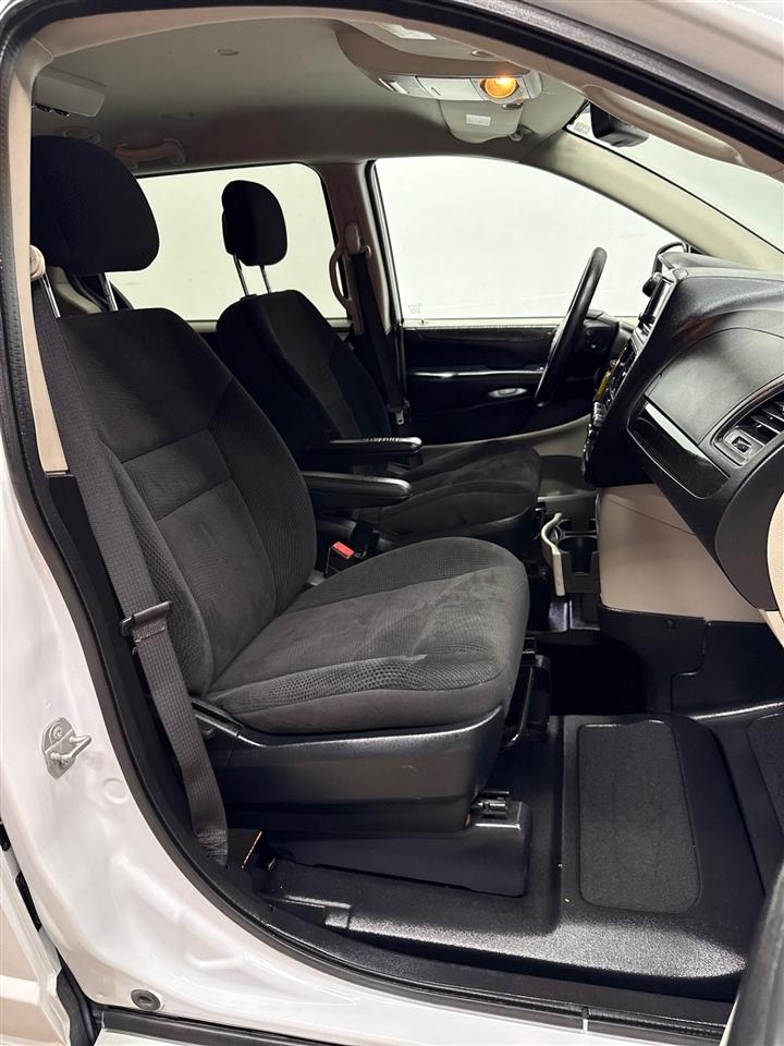 Dodge Grand Caravan SE Plus 2019