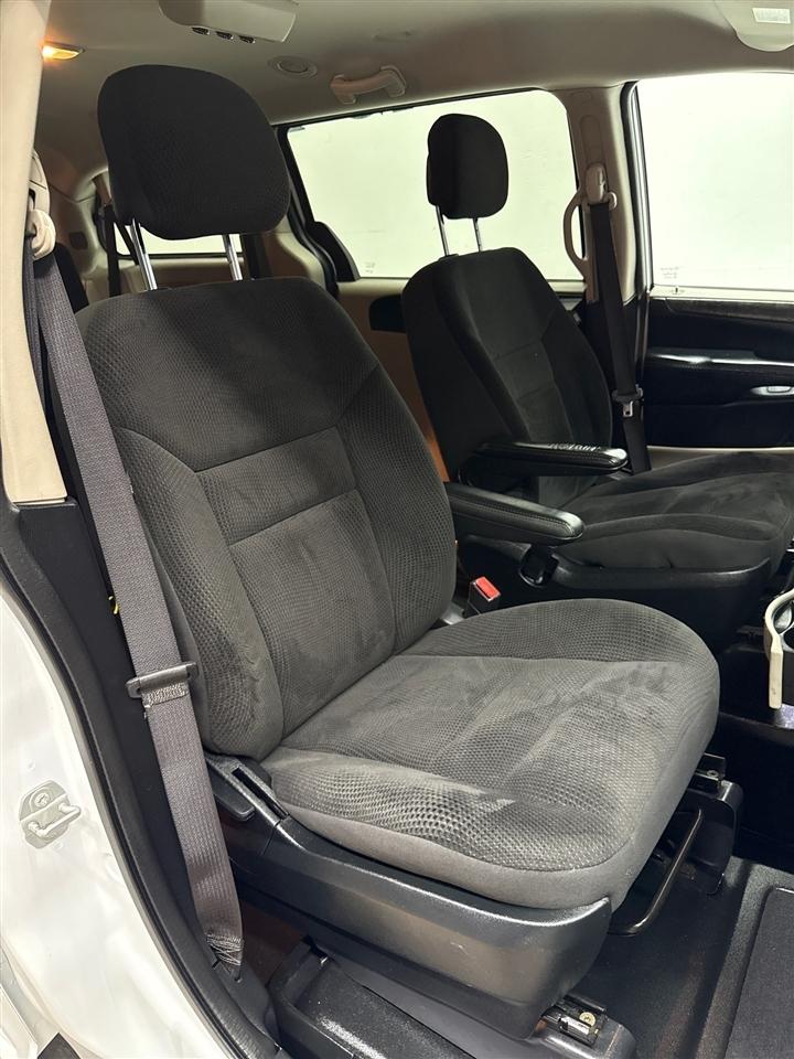 Dodge Grand Caravan SE Plus 2019