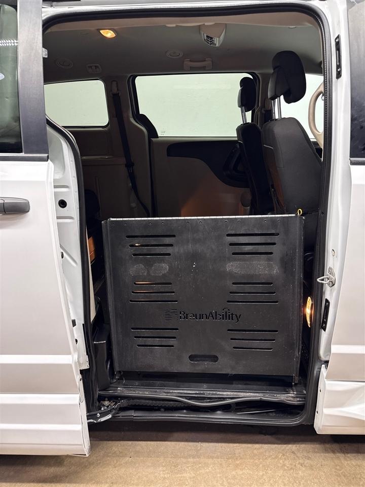 Dodge Grand Caravan SE Plus 2019