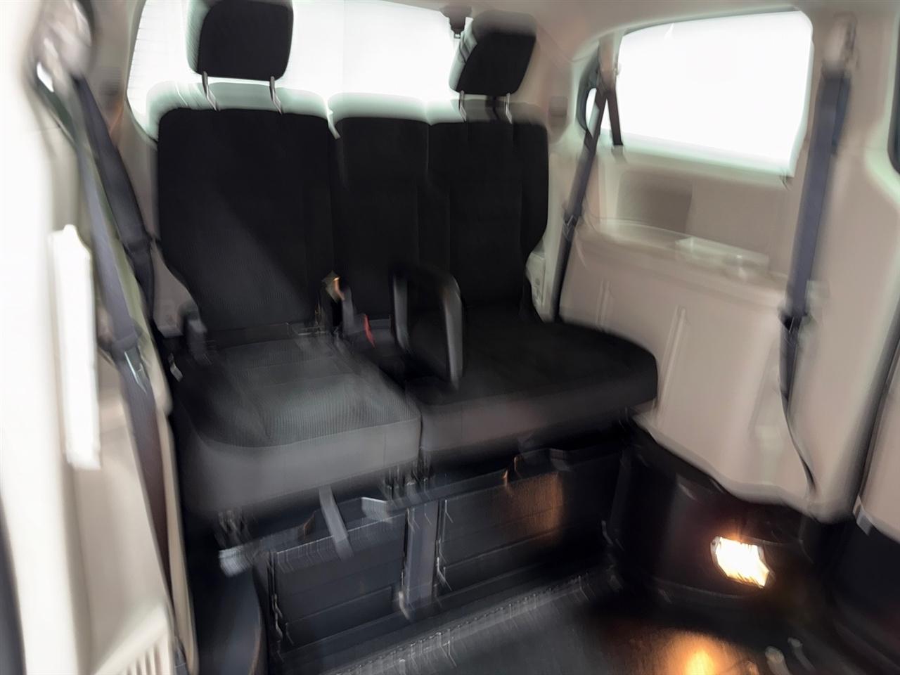 Dodge Grand Caravan SE Plus 2019