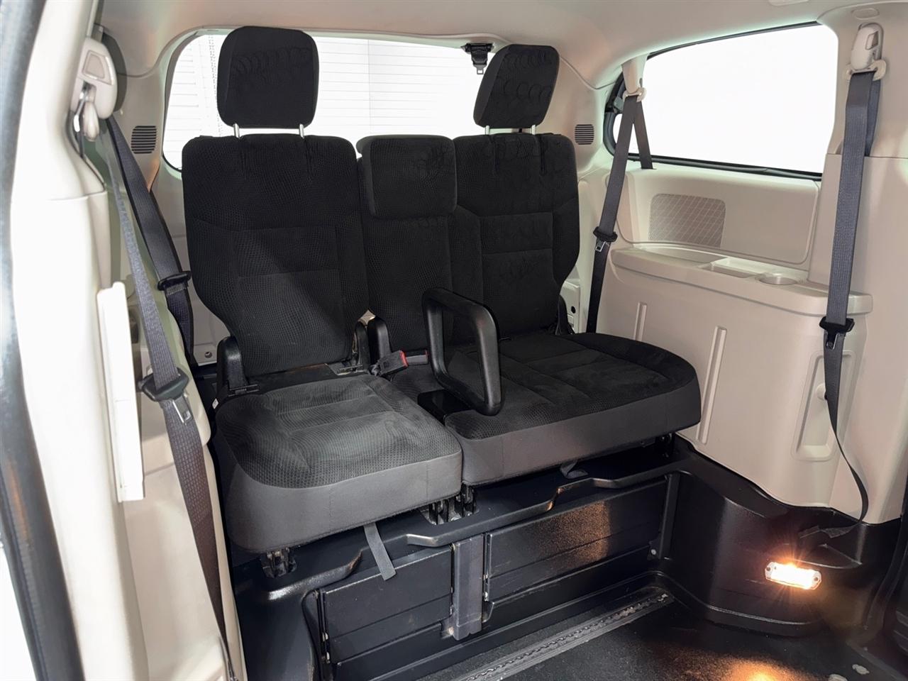 Dodge Grand Caravan SE Plus 2019