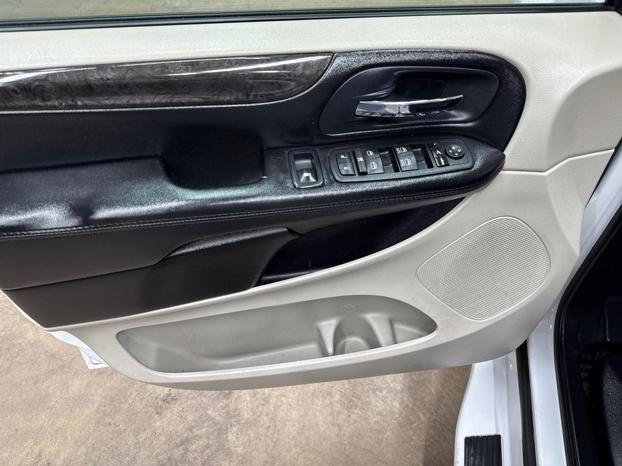 Dodge Grand Caravan SE Plus 2019